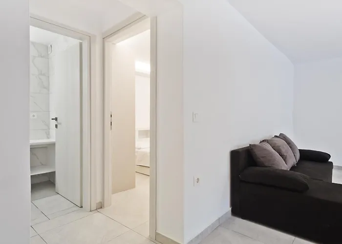 شقة The كارباثوس