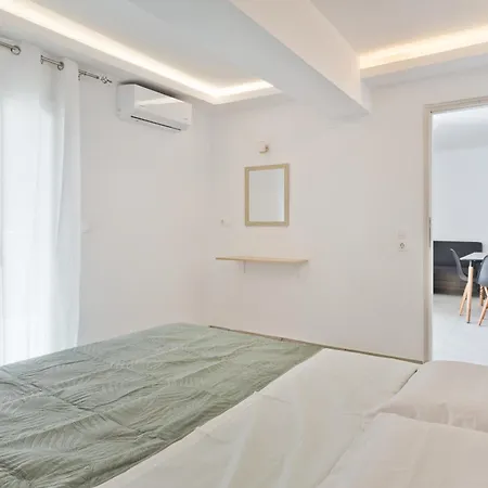 Apartman The