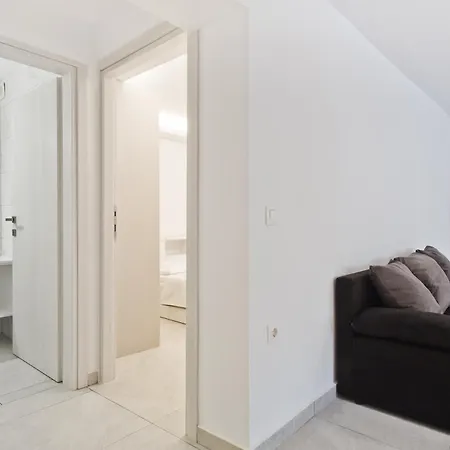 Apartman The Kárpathosz