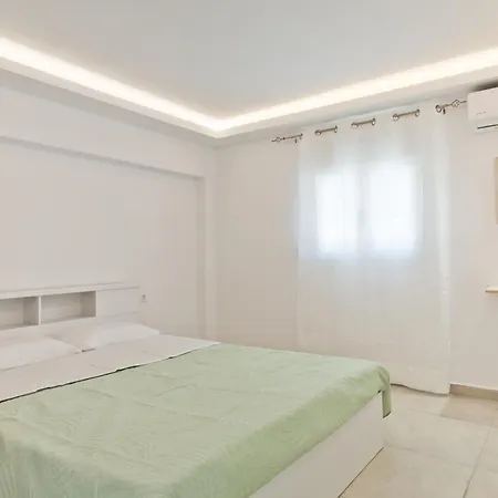 The Apartman *