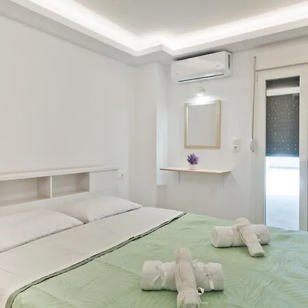 The Apartman *