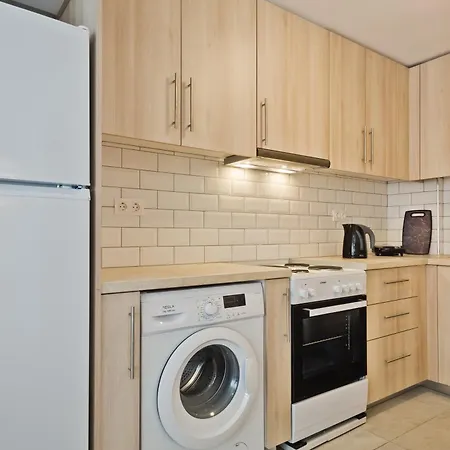 Apartman The *