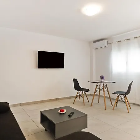 Apartman The