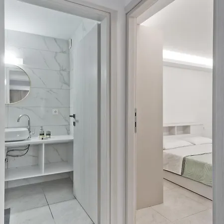 דירה The קרפאטוס